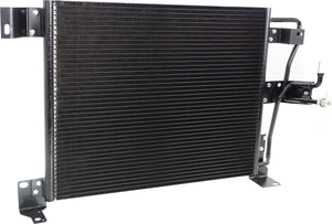 GRAND CHEROKEE 93-98 A/C CONDENSER