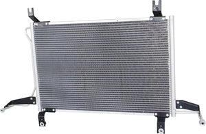 F-SERIES 94-97 A/C CONDENSER