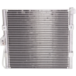 CIVIC 94-95 / DEL SOL 94-97 A/C CONDENSER