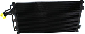 S10 PICKUP 94-04 / BLAZER 95-05 A/C CONDENSER