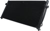 LEGACY 95-97 A/C CONDENSER, To 1-97