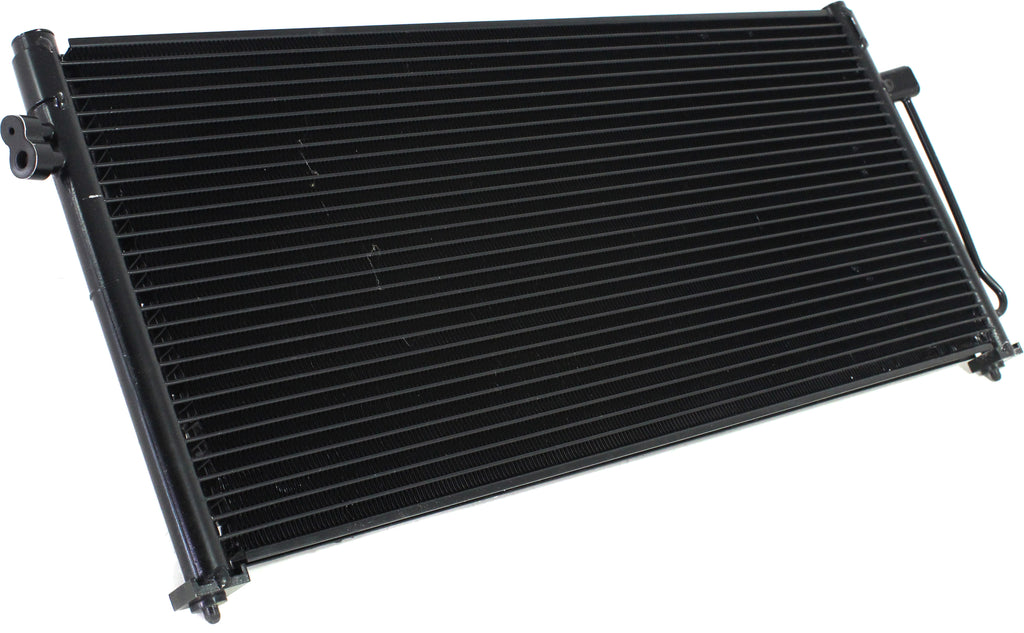 LEGACY 95-97 A/C CONDENSER, To 1-97