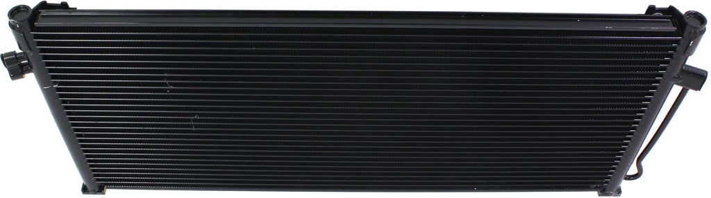LEGACY 95-97 A/C CONDENSER, To 1-97