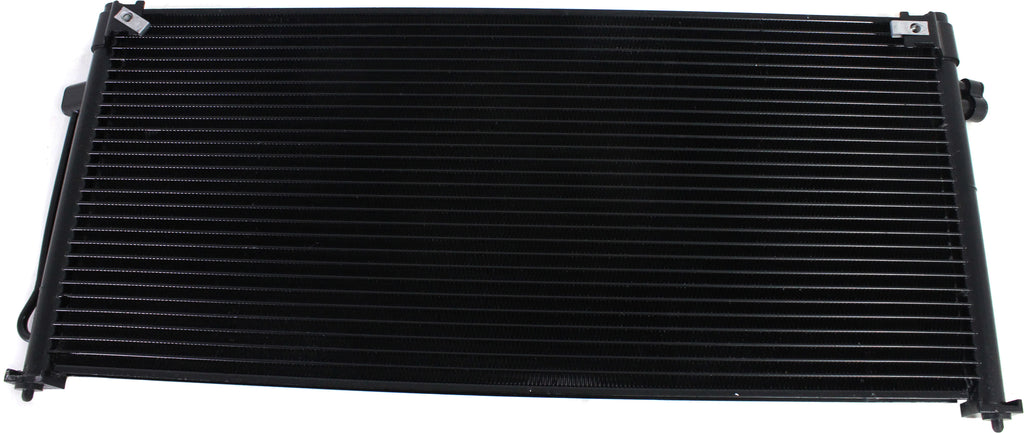 LEGACY 95-97 A/C CONDENSER, To 1-97