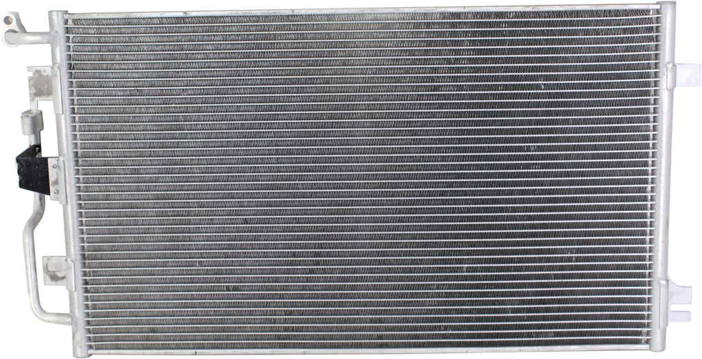 CAVALIER/SUNFIRE 95-05 A/C CONDENSER