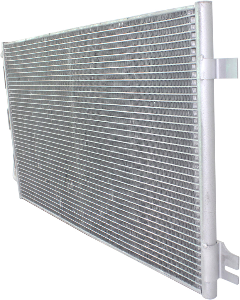 CAVALIER/SUNFIRE 95-05 A/C CONDENSER