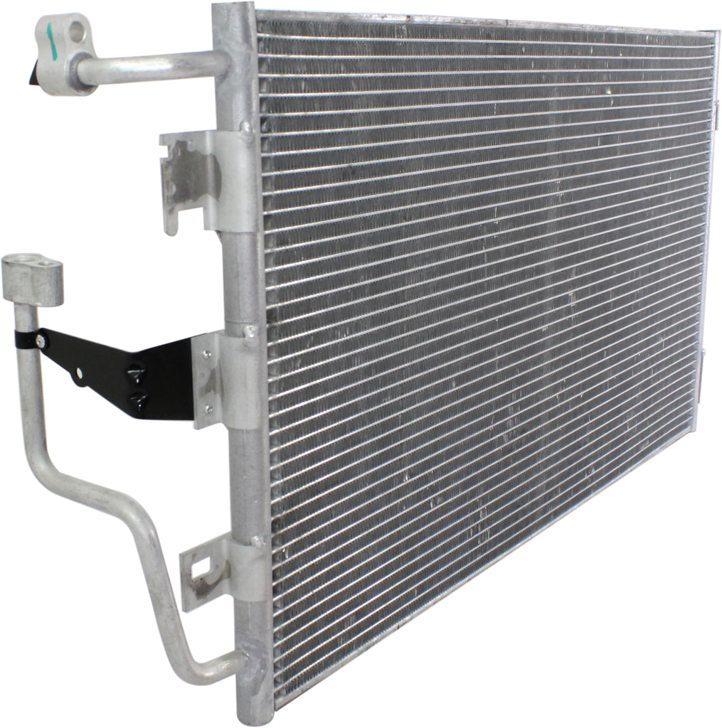 CAVALIER/SUNFIRE 95-05 A/C CONDENSER