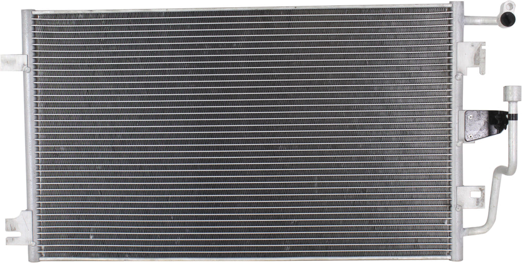 CAVALIER/SUNFIRE 95-05 A/C CONDENSER