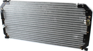 COROLLA 94-97 A/C CONDENSER