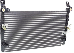 TACOMA 95-97 A/C CONDENSER