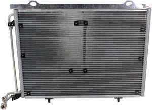 C-CLASS 94-00 / CLK-CLASS 99-03 A/C CONDENSER