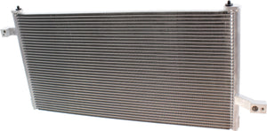 FORESTER 01-02 A/C CONDENSER