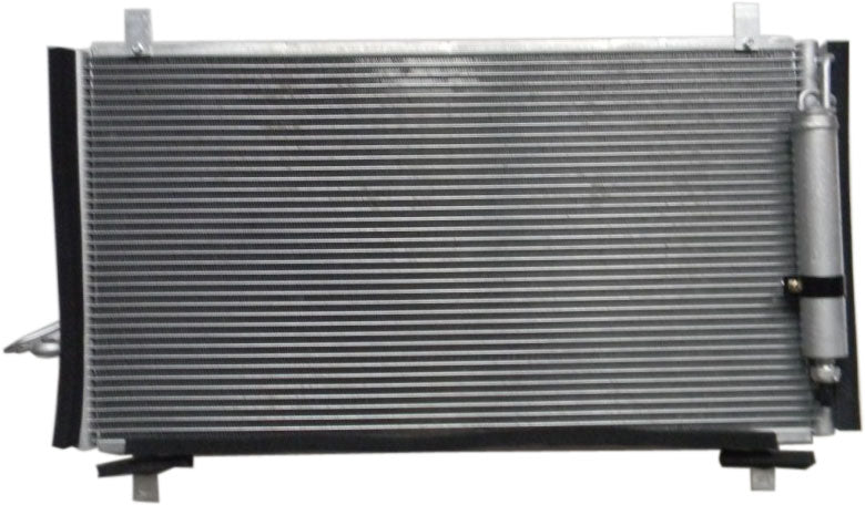 350Z 03-09 A/C CONDENSER