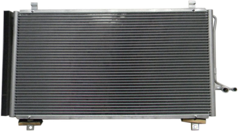 350Z 03-09 A/C CONDENSER