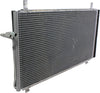 350Z 03-09 A/C CONDENSER