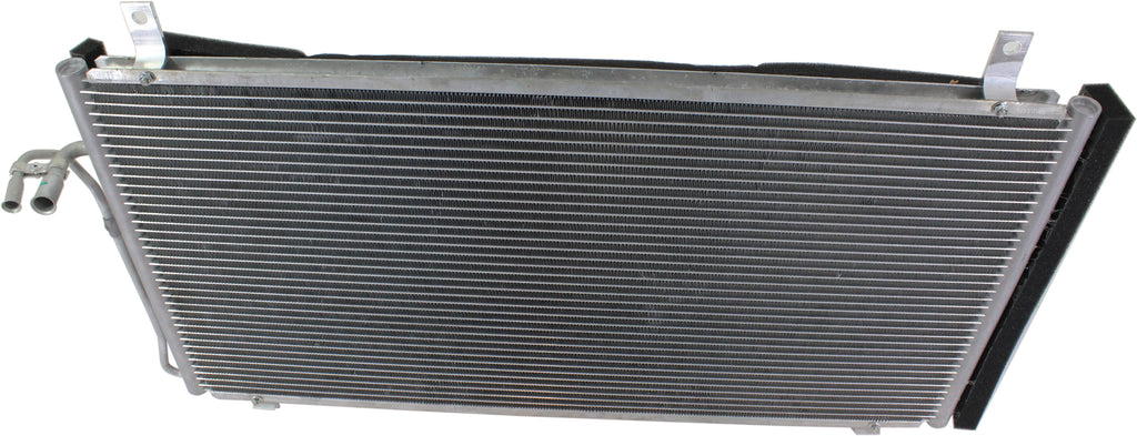 350Z 03-09 A/C CONDENSER