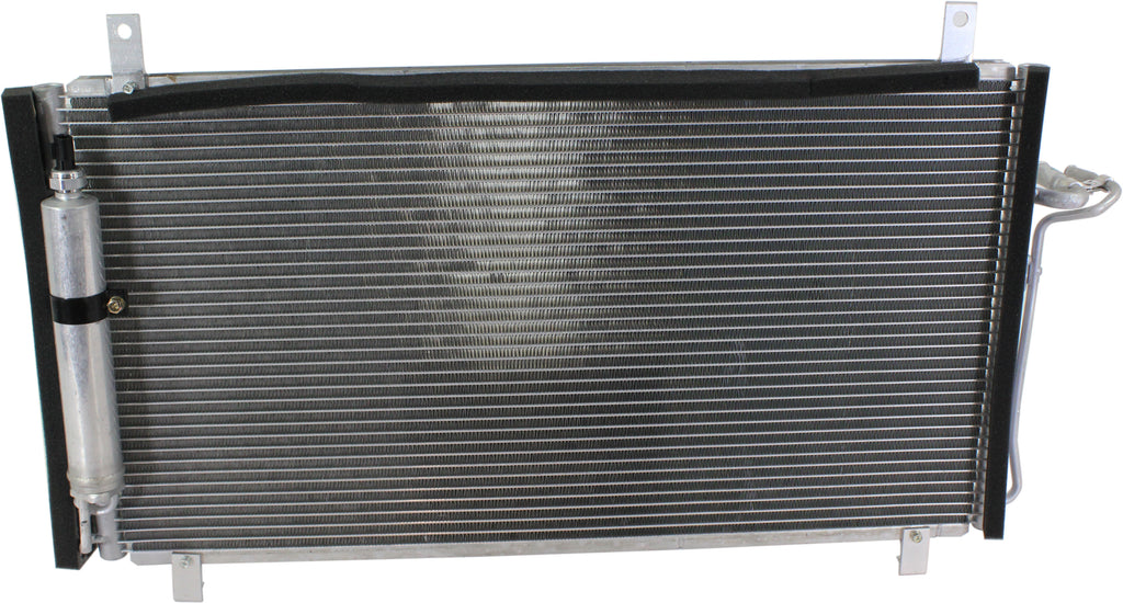 350Z 03-09 A/C CONDENSER