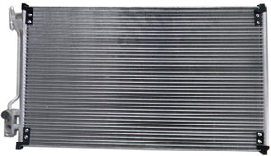 MUSTANG 98-04 A/C CONDENSER