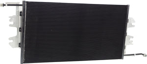 EXPRESS/SAVANA VAN 96-02 A/C CONDENSER