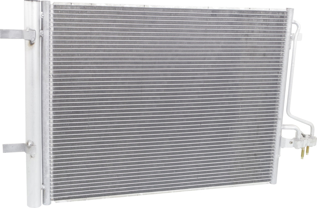 TRANSIT CONNECT 14-18 A/C CONDENSER