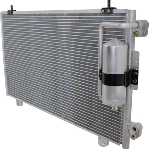 VIBE 03-08 A/C CONDENSER