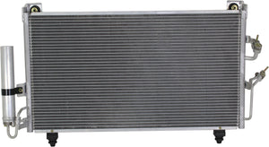 OUTLANDER 03-06 A/C CONDENSER