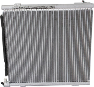 CIVIC 96-00 A/C CONDENSER, 1.6L Eng.