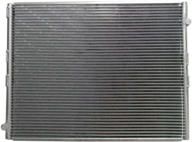 4RUNNER 96-02 A/C CONDENSER