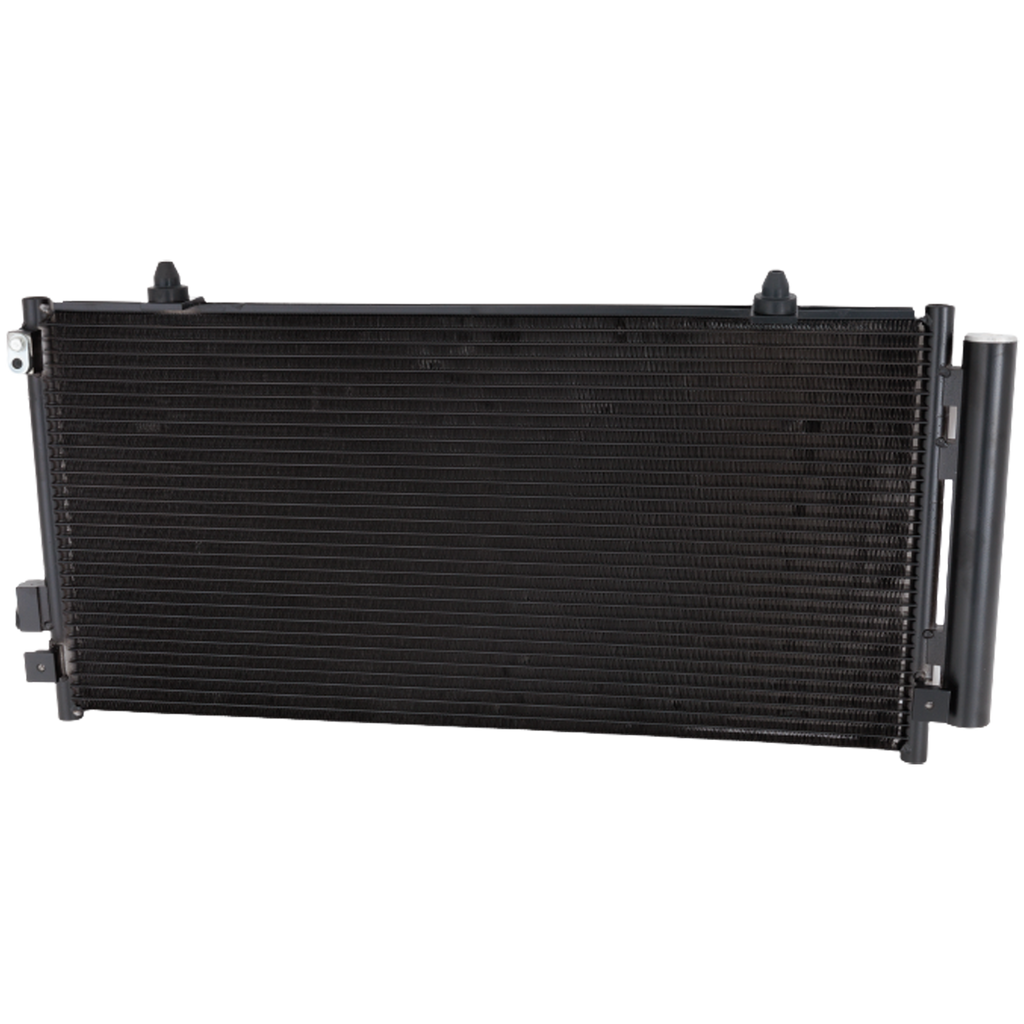 WRX 15-21 A/C CONDENSER, 2.0L