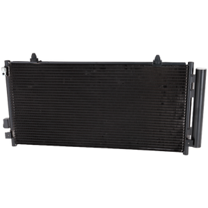WRX 15-21 A/C CONDENSER, 2.0L