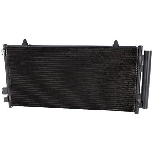 WRX 15-21 A/C CONDENSER, 2.0L
