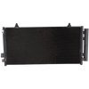 WRX 15-21 A/C CONDENSER, 2.0L