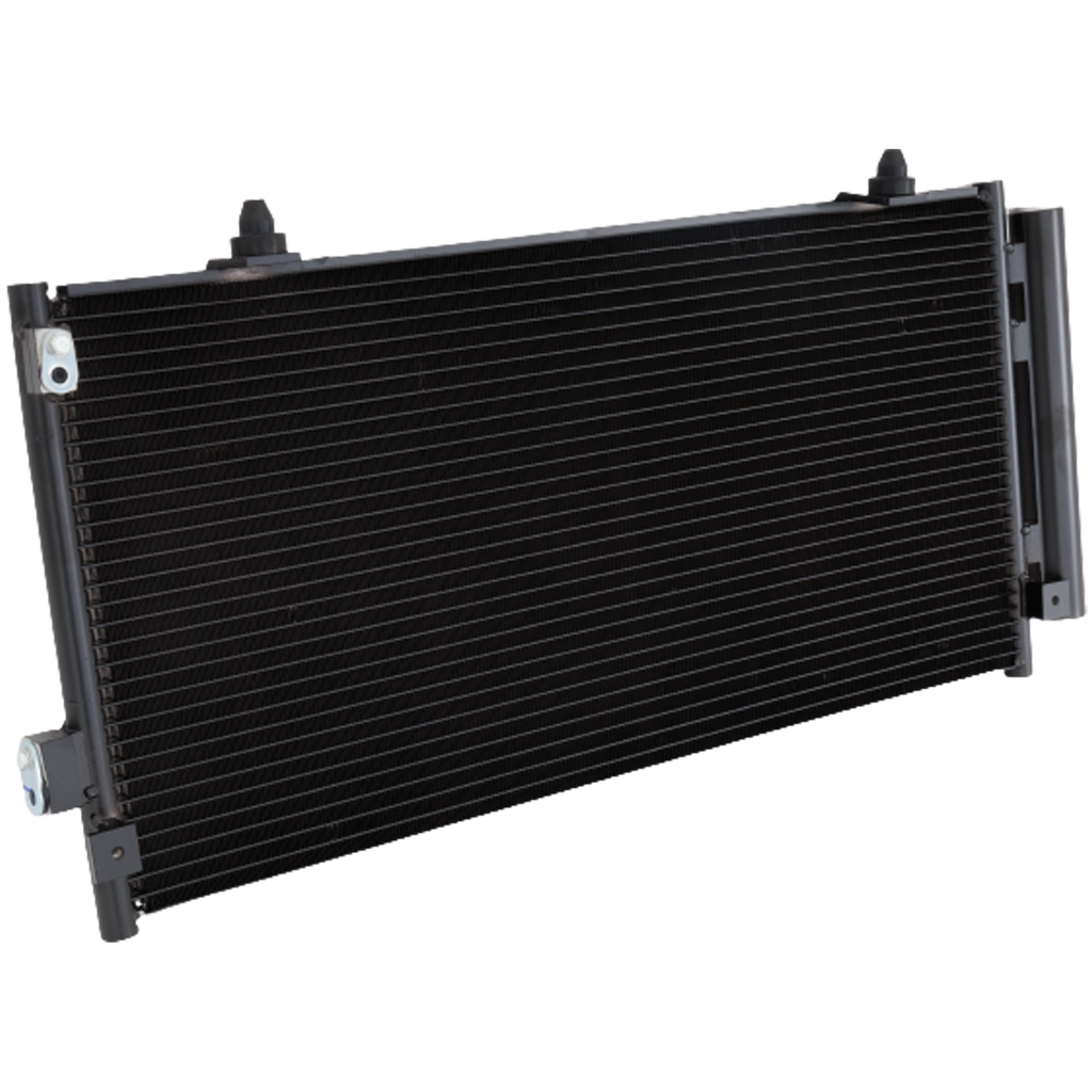 WRX 15-21 A/C CONDENSER, 2.0L