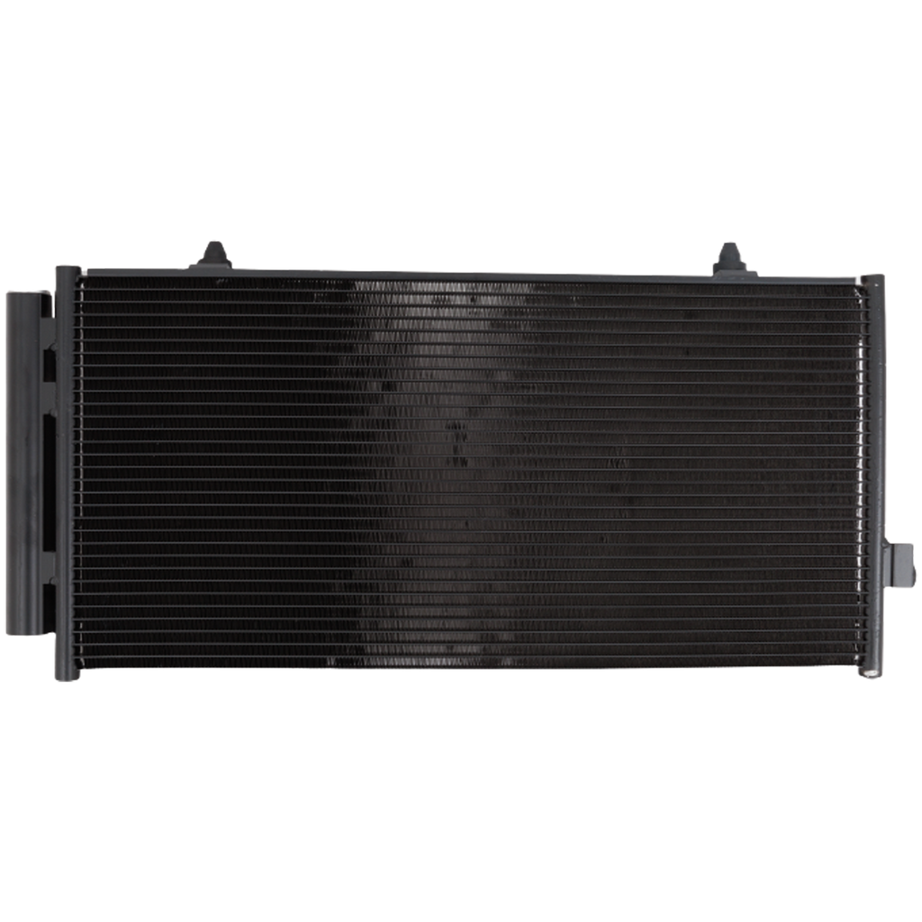 WRX 15-21 A/C CONDENSER, 2.0L