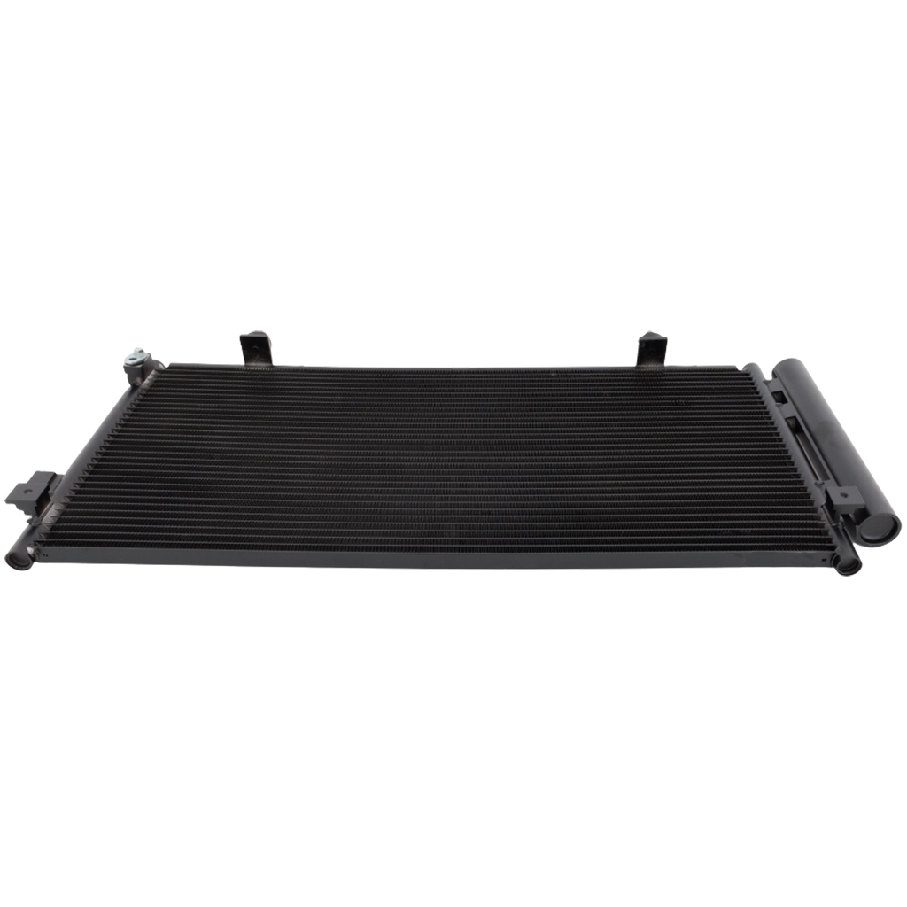WRX 15-21 A/C CONDENSER, 2.0L