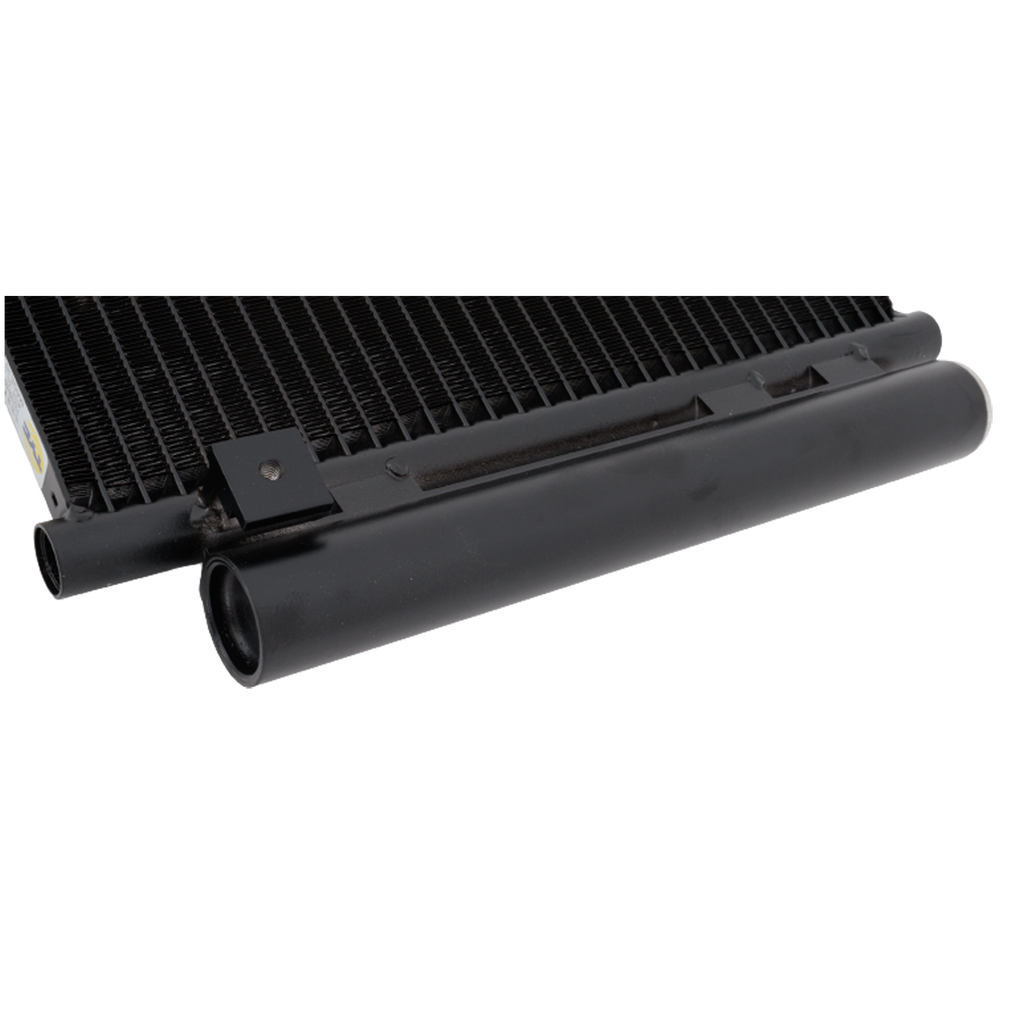 WRX 15-21 A/C CONDENSER, 2.0L