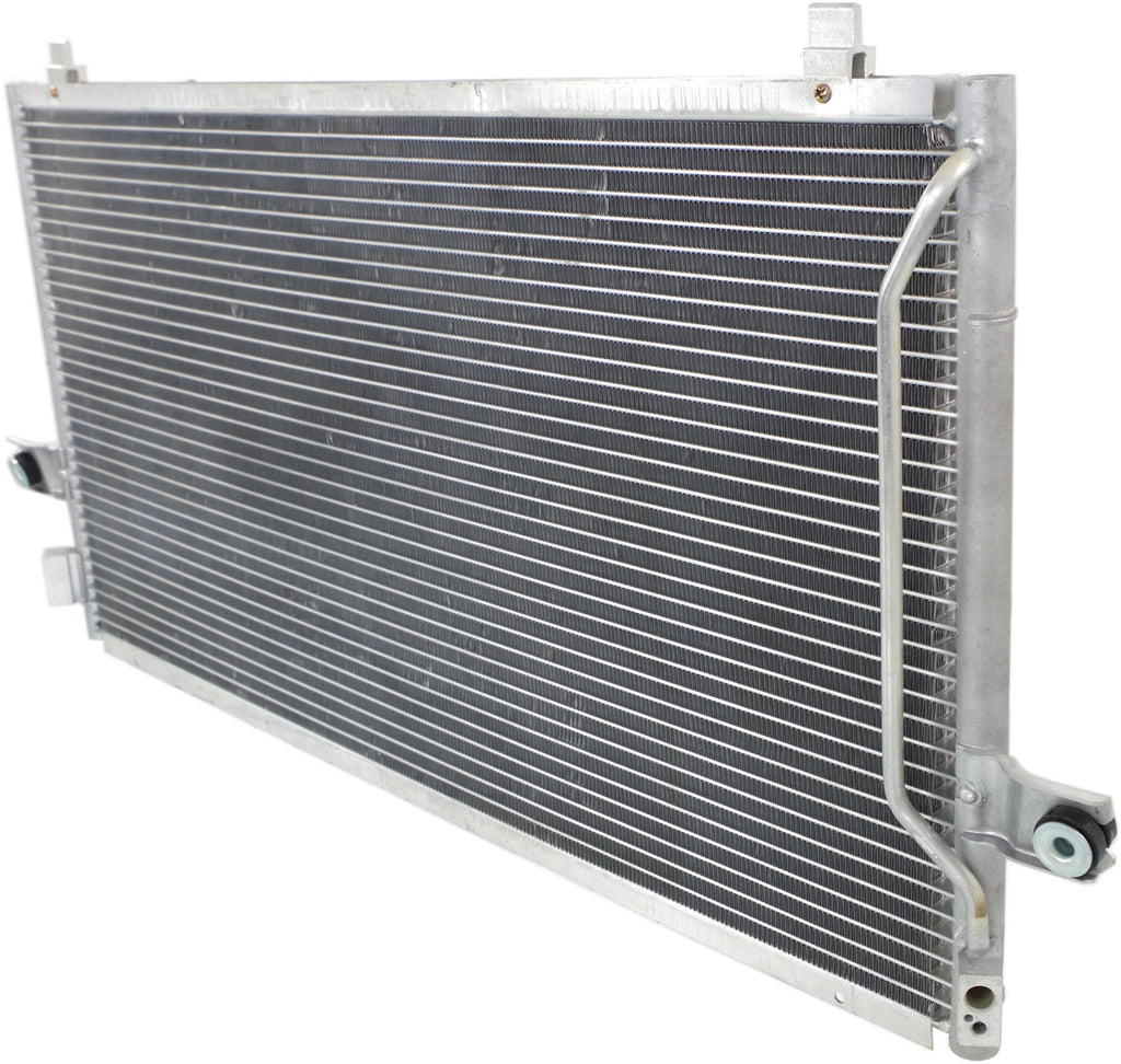 MAXIMA 97-98 A/C CONDENSER