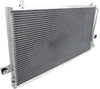 MAXIMA 97-98 A/C CONDENSER
