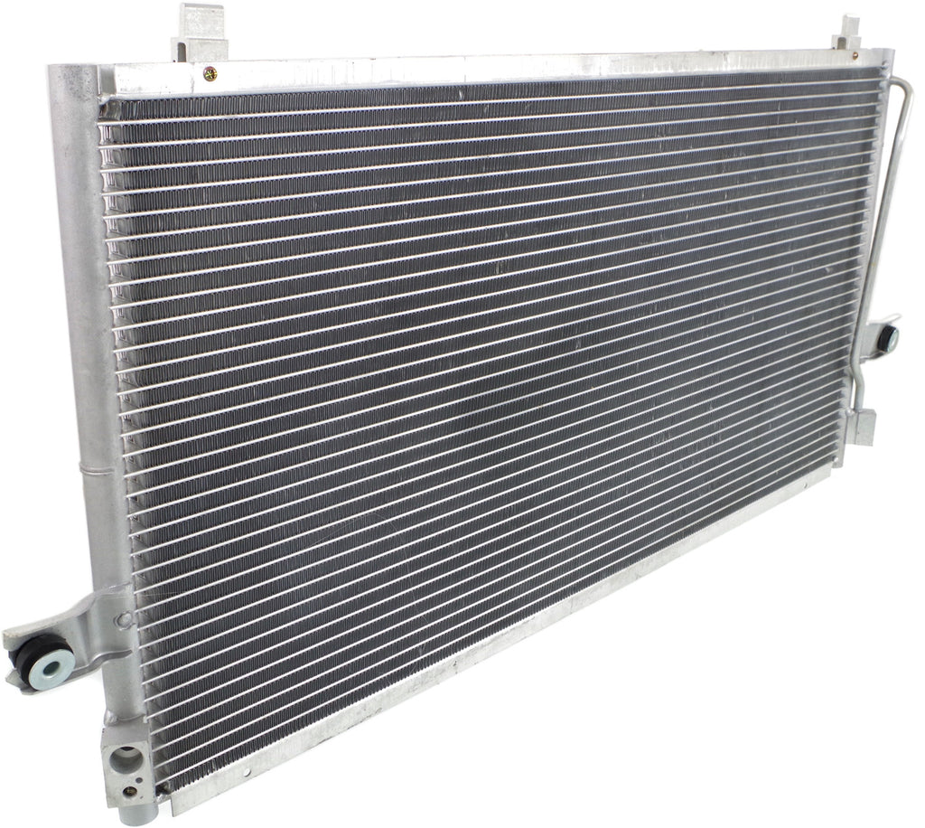 MAXIMA 97-98 A/C CONDENSER
