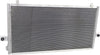 MAXIMA 97-98 A/C CONDENSER