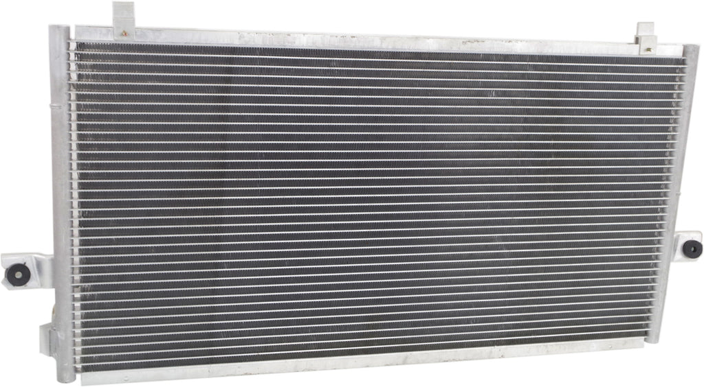 MAXIMA 97-98 A/C CONDENSER