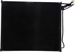 ECONOLINE VAN 97-07 A/C CONDENSER, (04-07 Gas only)