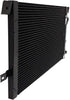 TAURUS 97-07 A/C CONDENSER