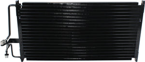 CENTURY 97-05/REGAL 97-04 A/C CONDENSER