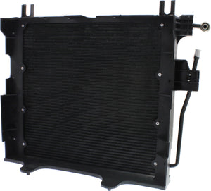 DURANGO 98-99 A/C CONDENSER