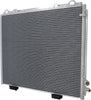 E-CLASS 96-03 A/C CONDENSER