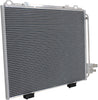 E-CLASS 96-03 A/C CONDENSER