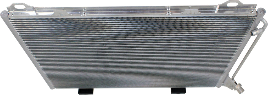 E-CLASS 96-03 A/C CONDENSER