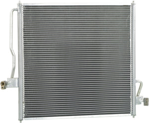 EXPLORER 97-03 / EXPLORER SPORT TRAC 01-05 A/C CONDENSER