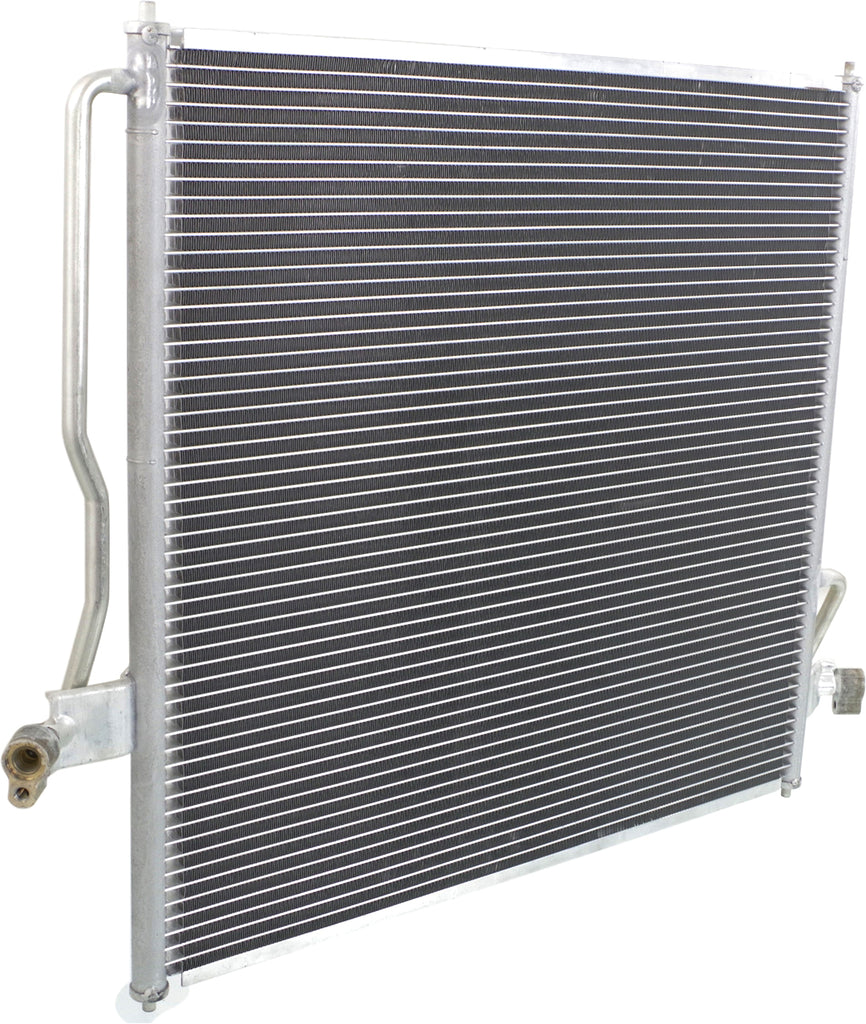 EXPLORER 97-03 / EXPLORER SPORT TRAC 01-05 A/C CONDENSER